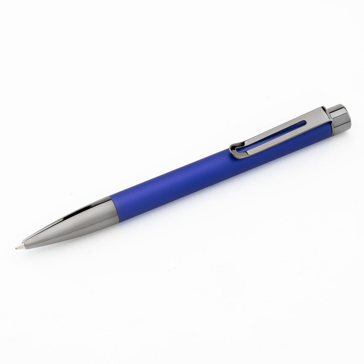 Monteverde USA® Ritma Special Edition Midnight Orchid Ballpoint Pen