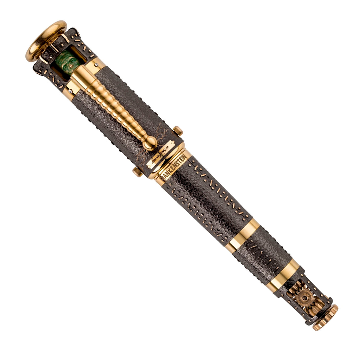 Montegrappa Frankenstein Limited Edition - Fountain Pen