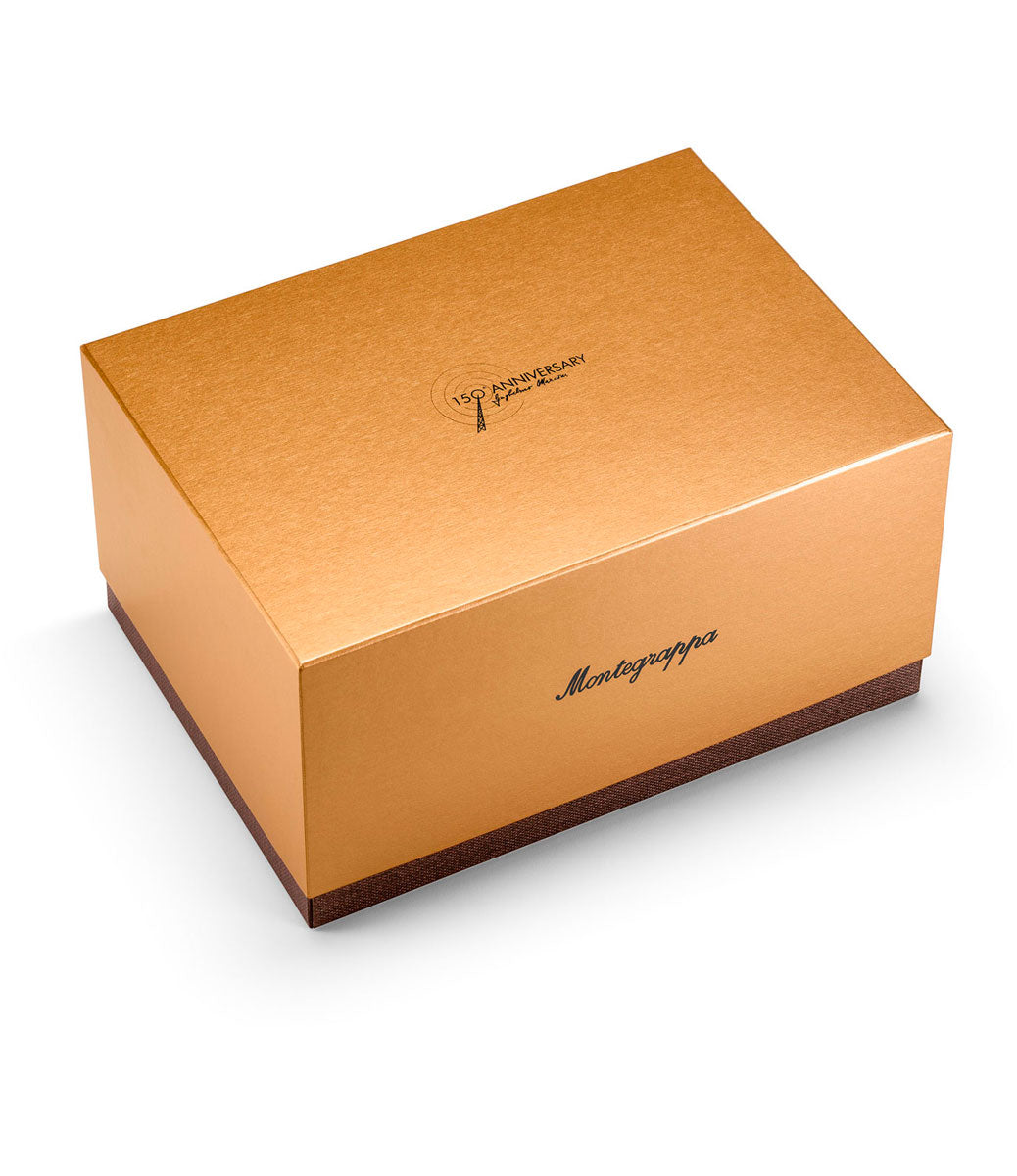 Montegrappa Marconi Avangardia Limited Edition - Fountain Pen