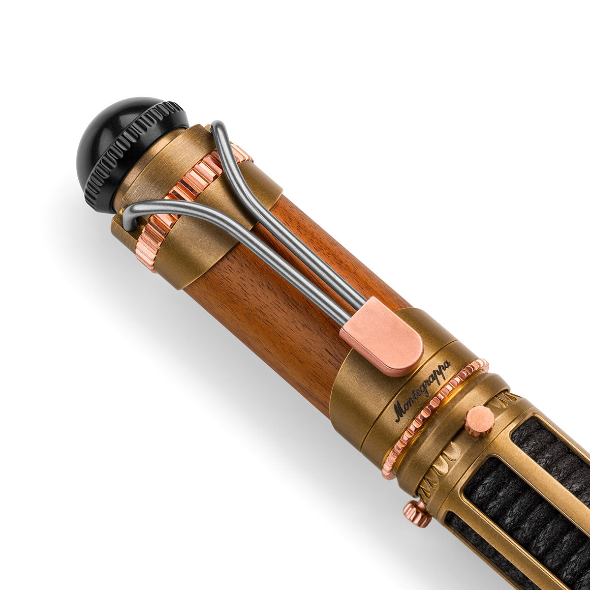 Montegrappa Marconi Avangardia Limited Edition - Fountain Pen