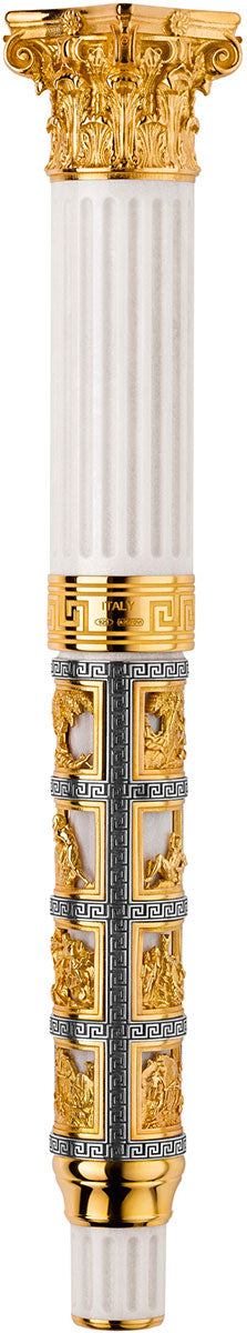 Montegrappa Odyssey Chapter 1 Limited Edition - Fountain Pen