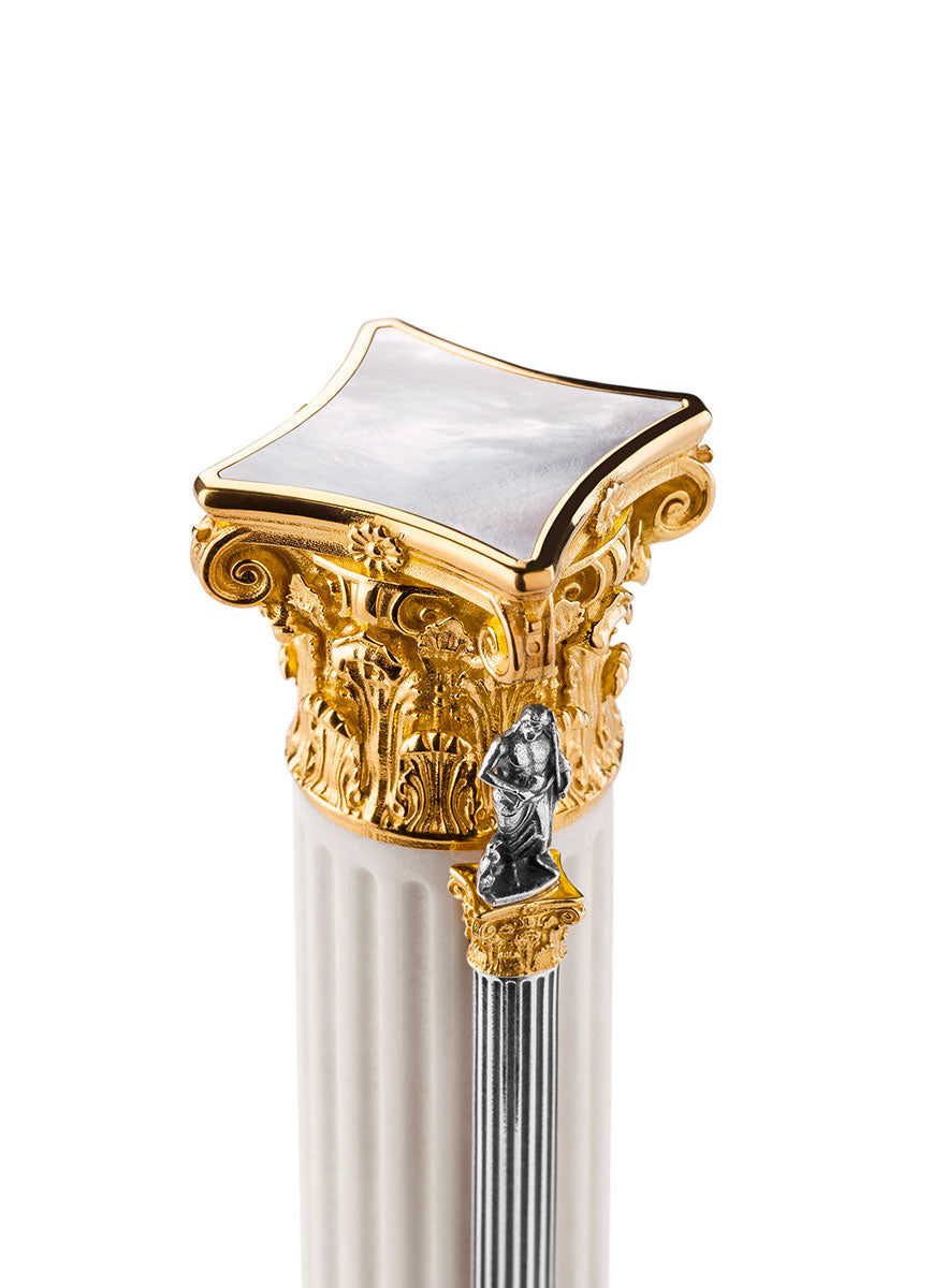 Montegrappa Odyssey Chapter 1 Limited Edition - Fountain Pen