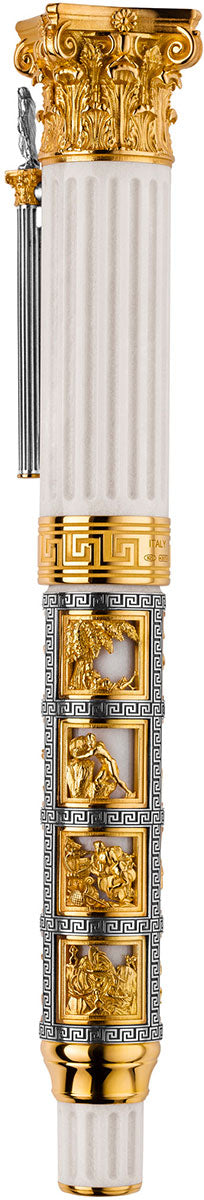 Montegrappa Odyssey Chapter 1 Limited Edition - Fountain Pen