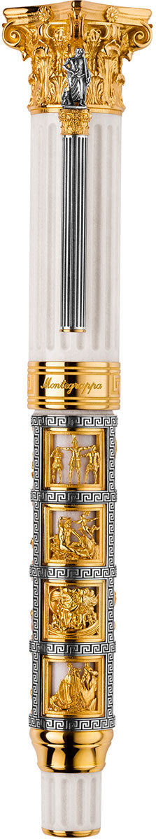 Montegrappa Odyssey Chapter 1 Limited Edition - Fountain Pen