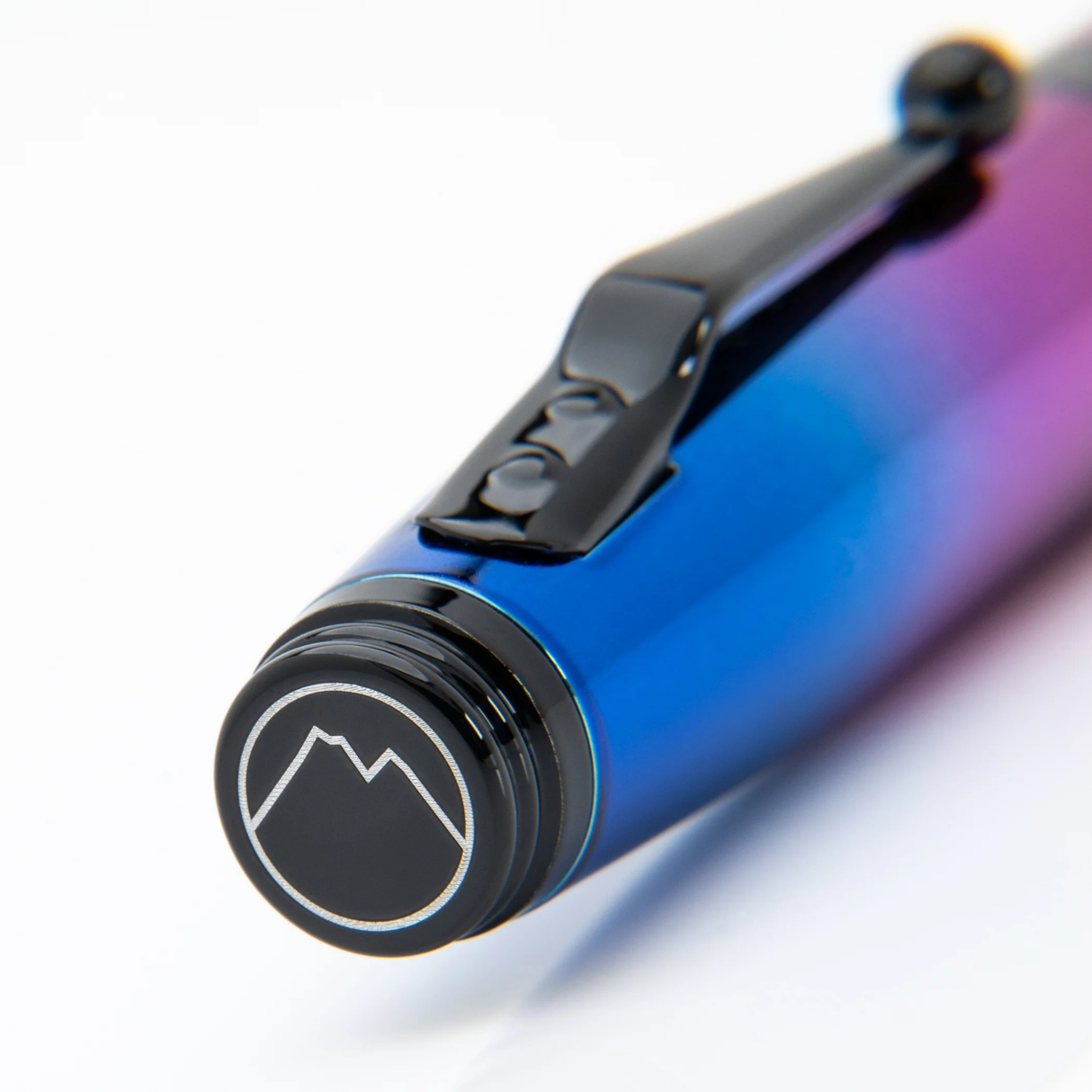 Monteverde USA Invincia Nebula Fountain Pen Collection