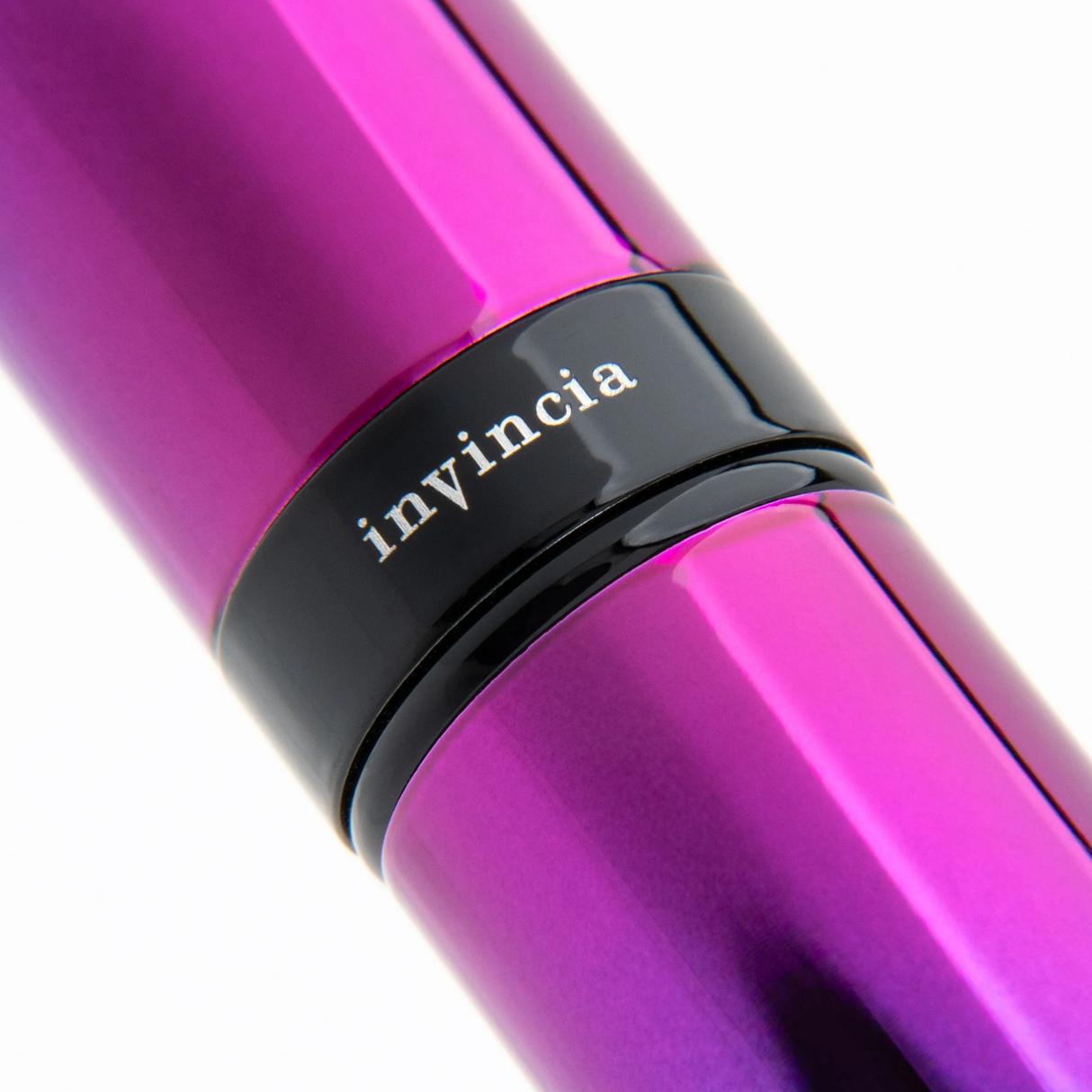Monteverde USA Invincia Nebula Rollerball Collection
