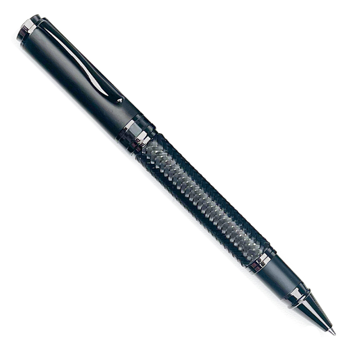 Monteverde Innova Formula M Black - Rollerball