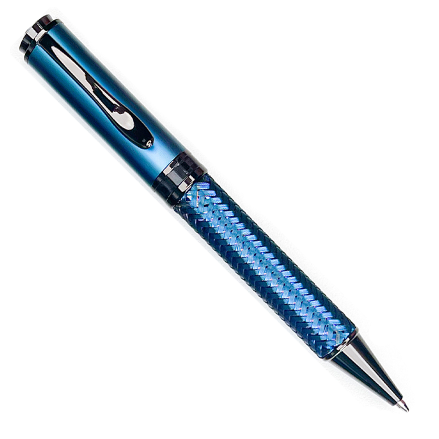 Monteverde Innova Formula M Blue - Ballpoint
