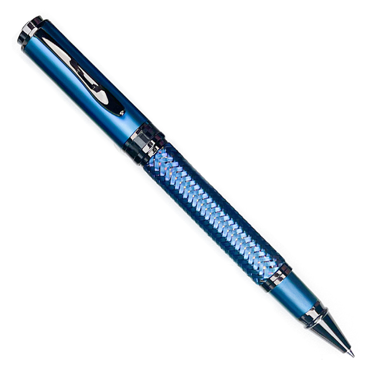 Monteverde Innova Formula M Blue - Rollerball