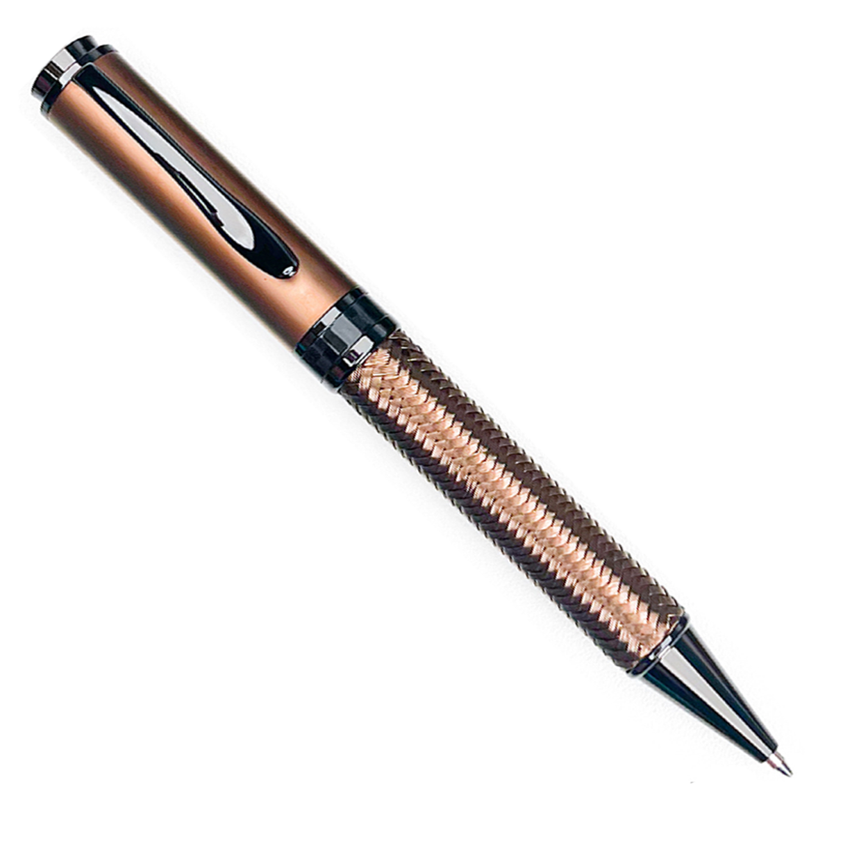 Monteverde Innova Formula M Bronze - Ballpoint