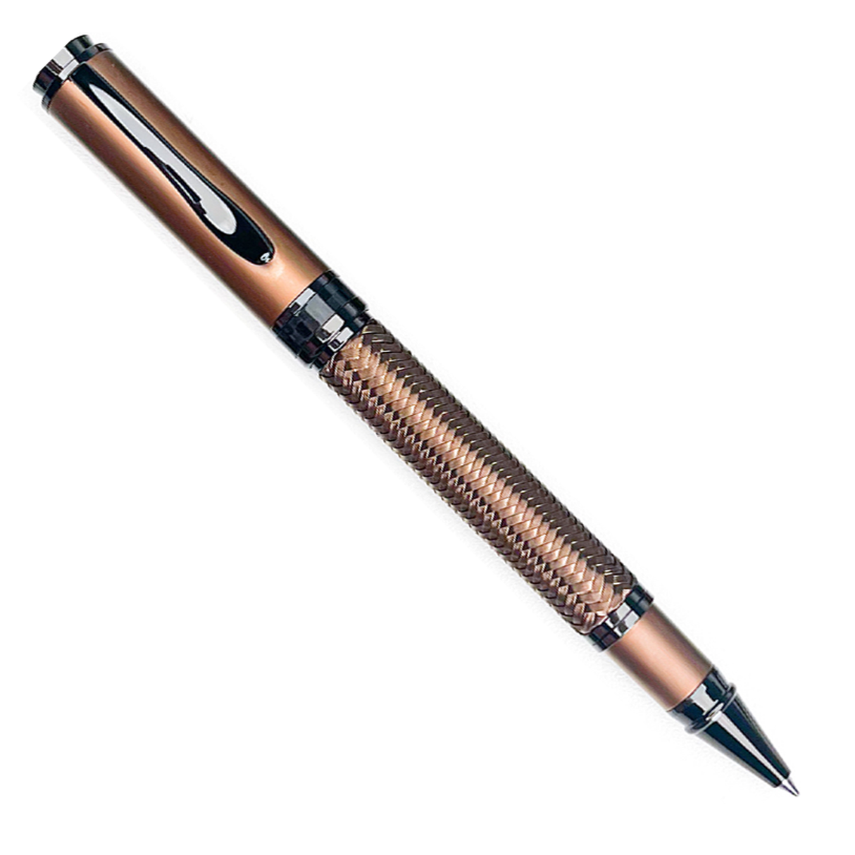 Monteverde Innova Formula M Bronze - Rollerball