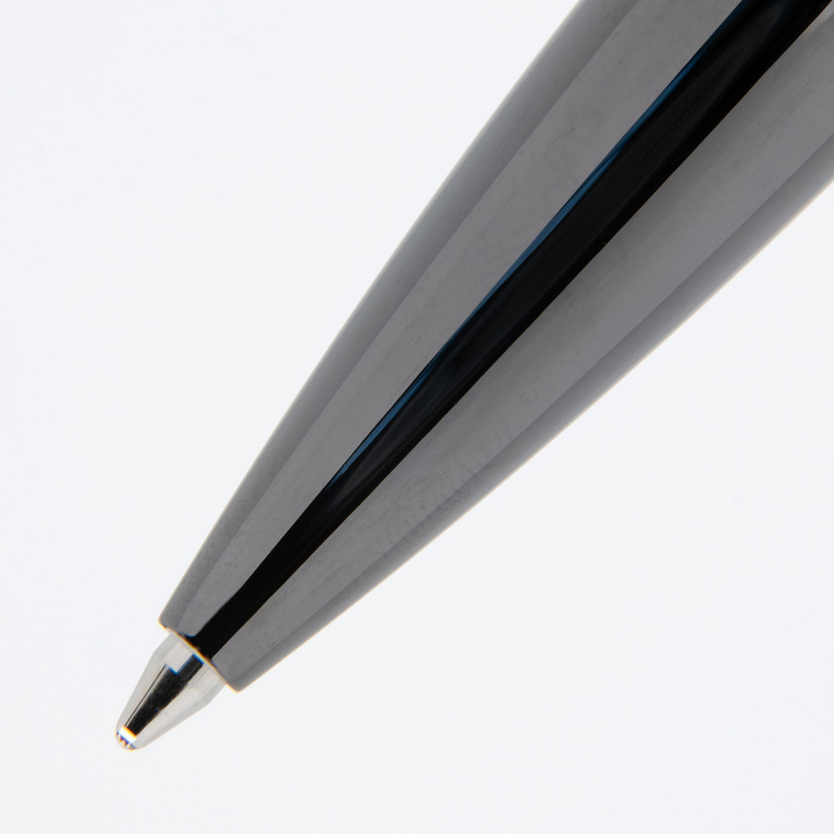 Monteverde USA® Ritma Anodized Green Ballpoint Pen