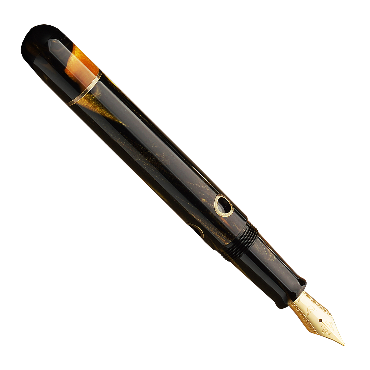 Nahvalur Pen of The Year: Horse 2026 Fountain Pen Collection