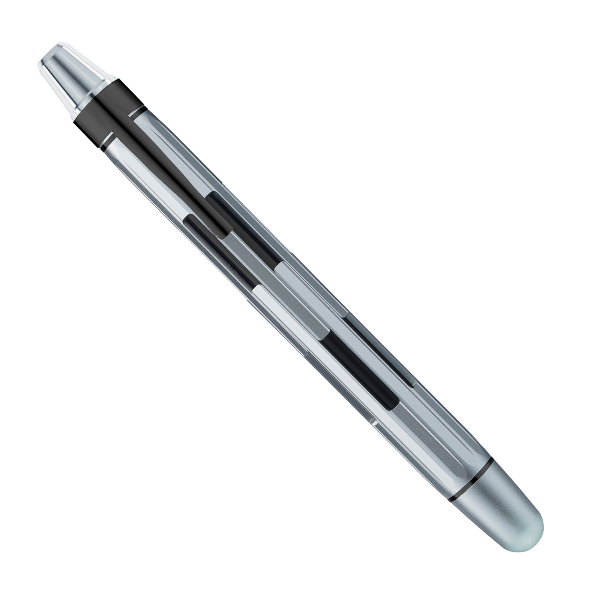 Nahvalur Eclipse Iridium - Fountain Pen