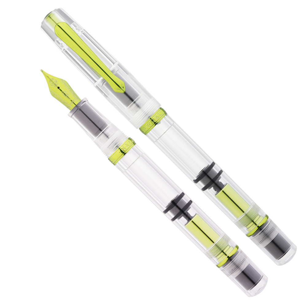 Nahvalur Original Spring Limited Edition- Fountain Pen