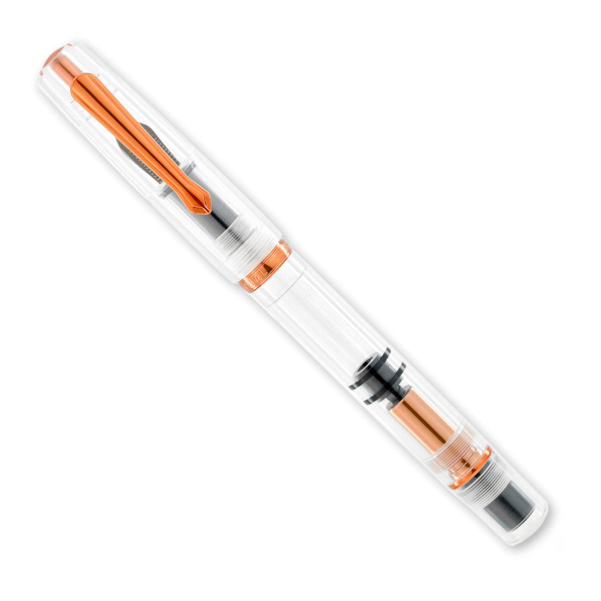 Nahvalur Original Summer Limited Edition - Fountain Pen