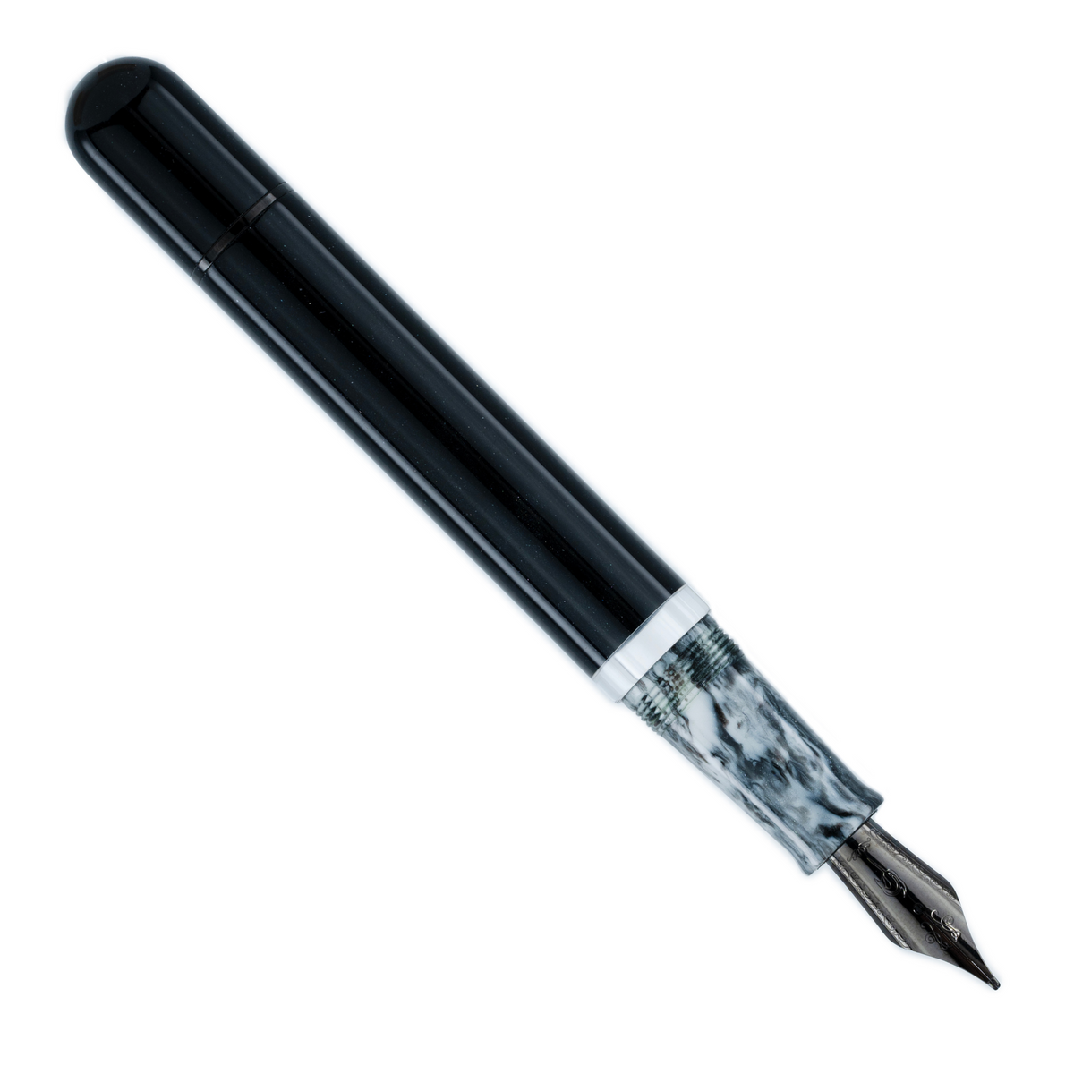 Nahvalur Voyage Cookies & Cream Fountain Pen – Fountain Pen Hospital