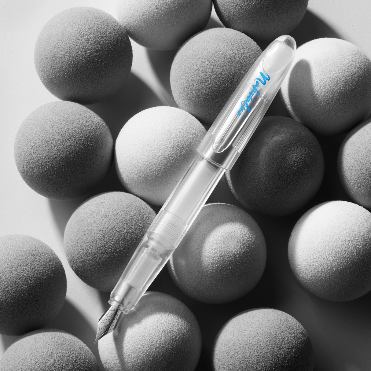 Nahvalur Triad Clear FP