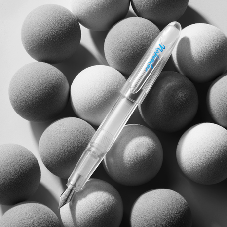 Nahvalur Triad Clear FP