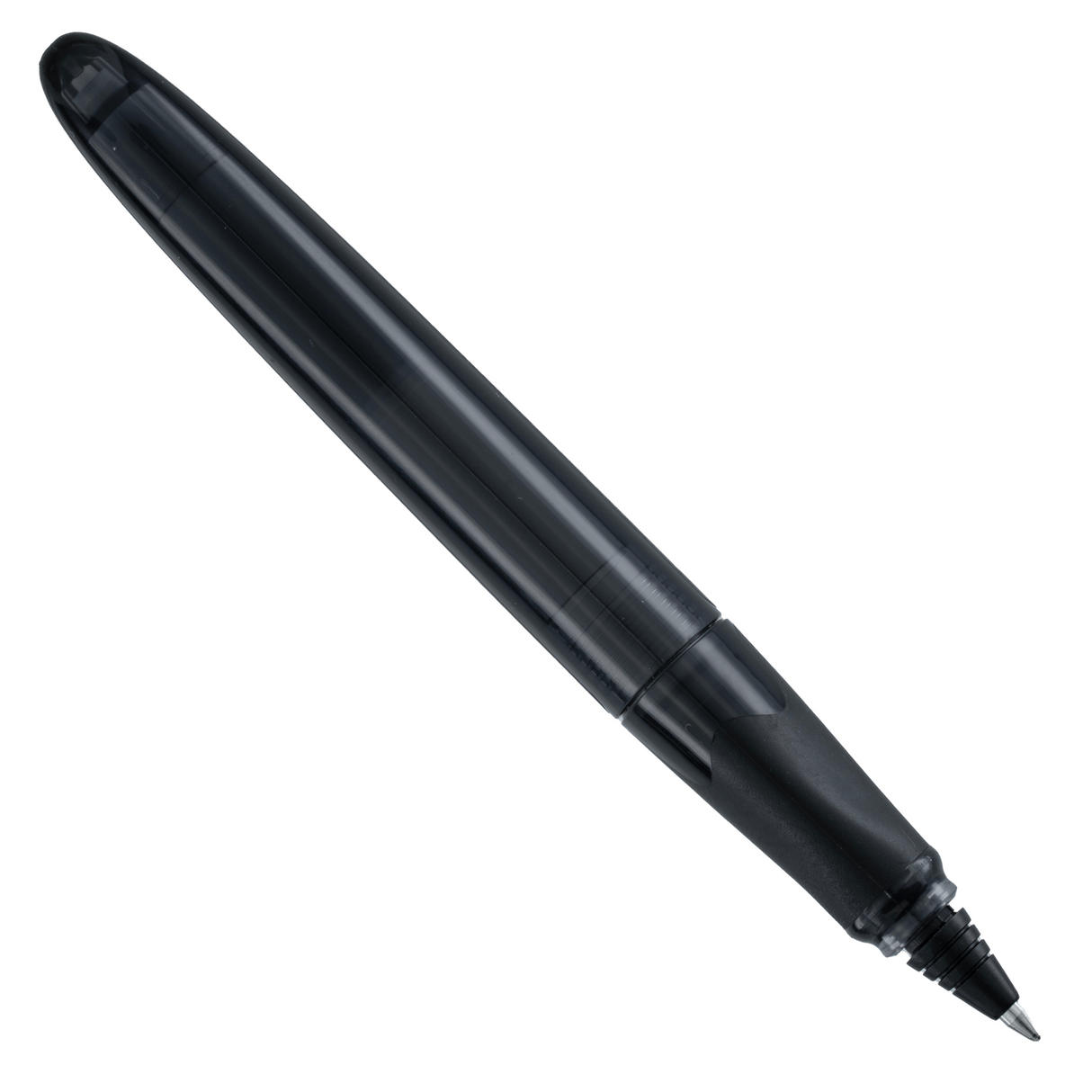 Nahvalur Triad Black Rollerball