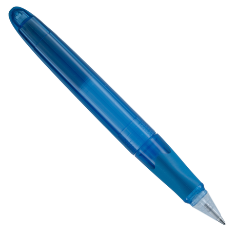 Nahvalur Triad Blue Rollerball
