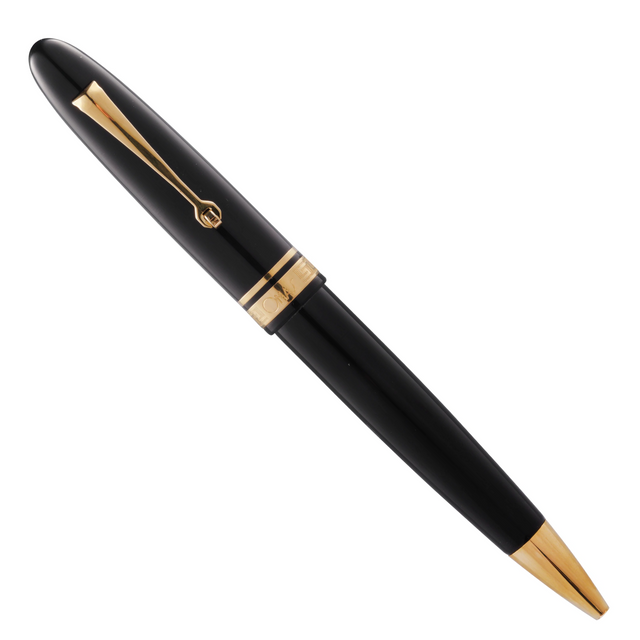 OMAS Ogiva In Nera Ballpoint Collection