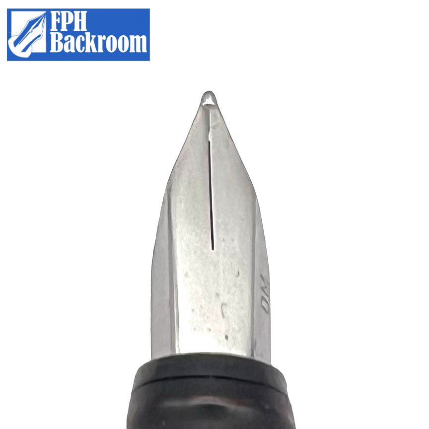 Rotring #600 Black Fountain Pen