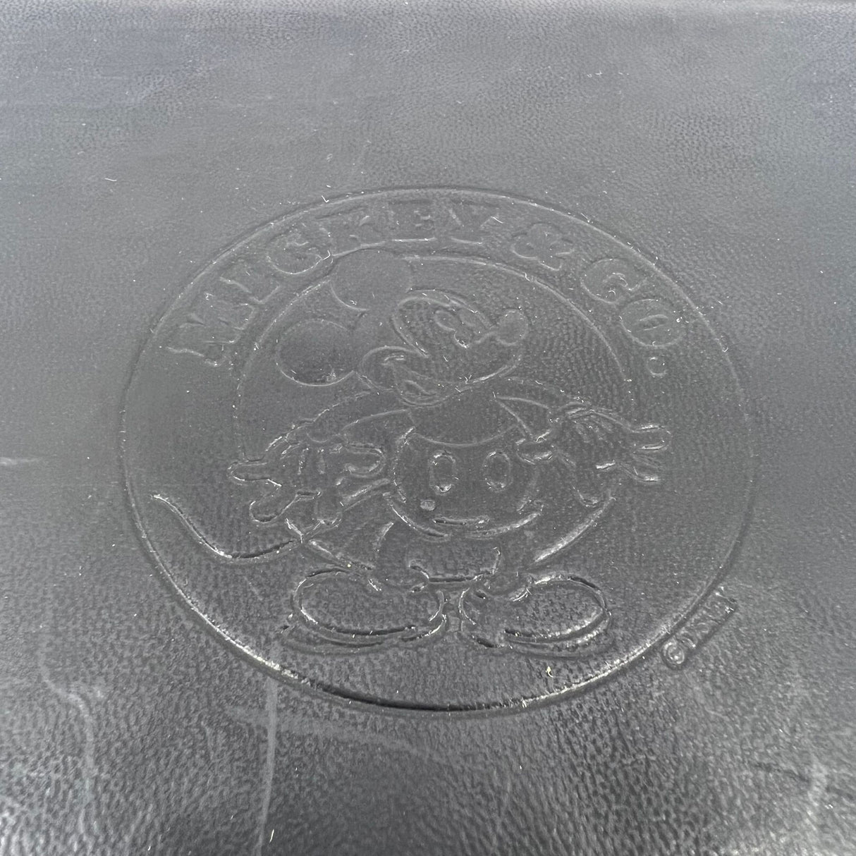 Colibri Mickey Mouse Limited Edition of 1928 pens in sterling silver - circa 1996