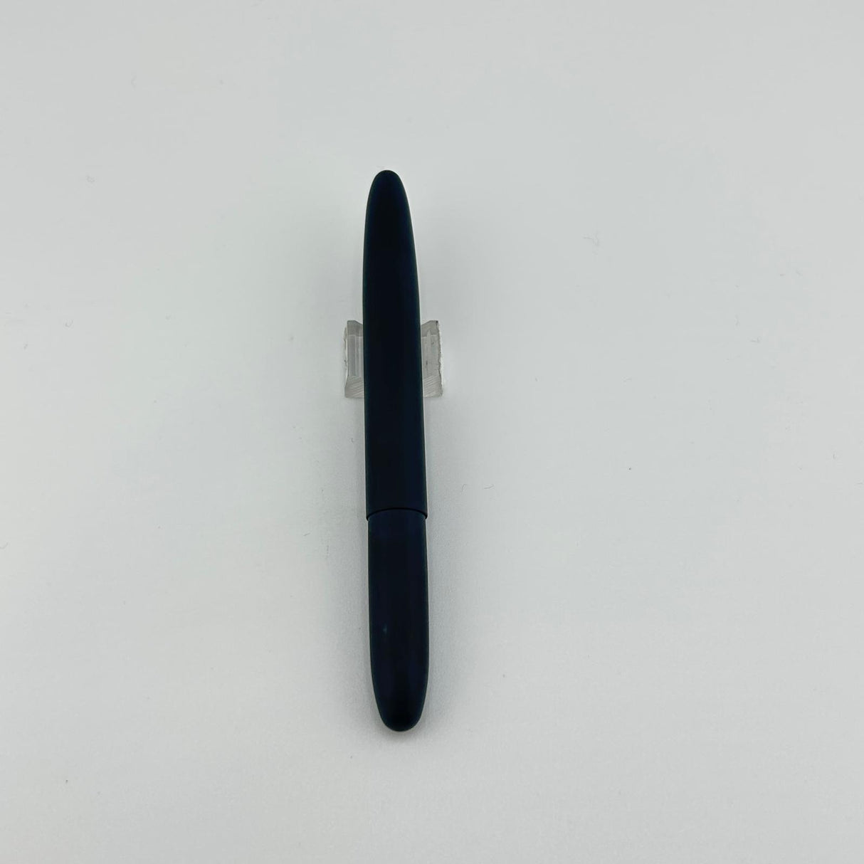 Fisher Bullet Space Pen Black Matte - Ball Pen Pressurized Refill