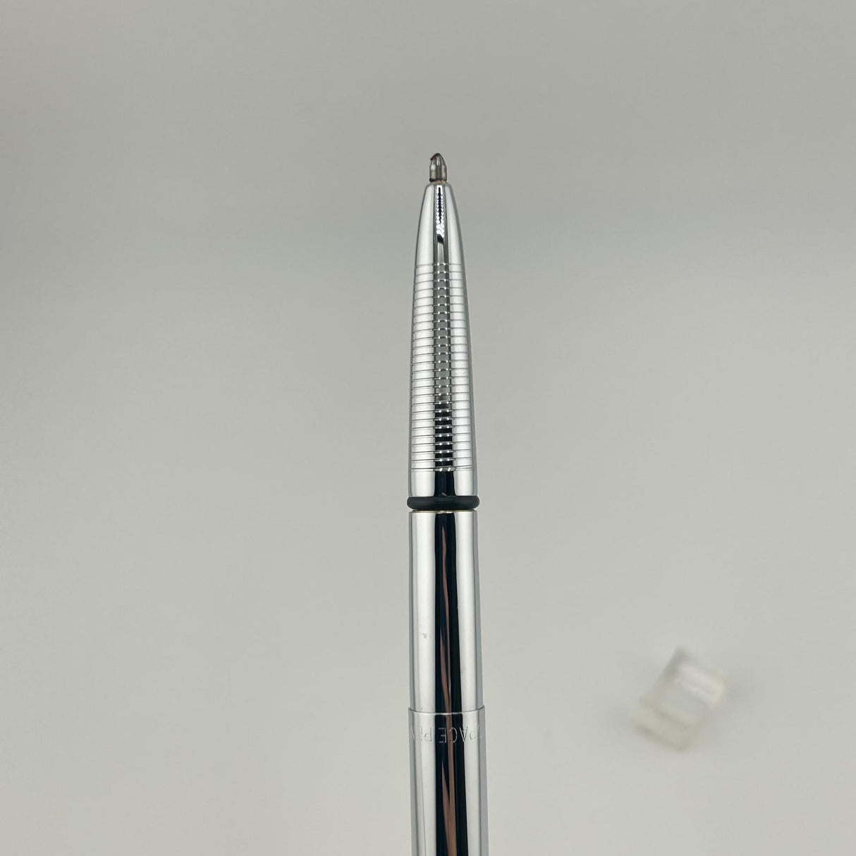 Fisher Bullet Space Pen Chrome - Ball Pen Pressurized Refill