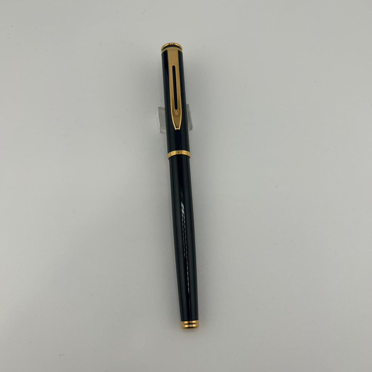 Waterman Executive Black - Rollerball Pen