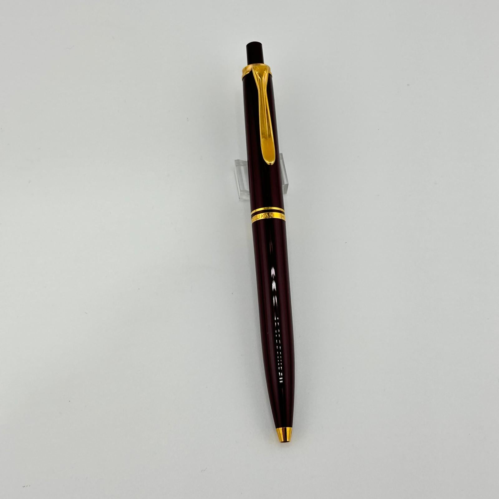 Pelikan K200 Black Ball Pen