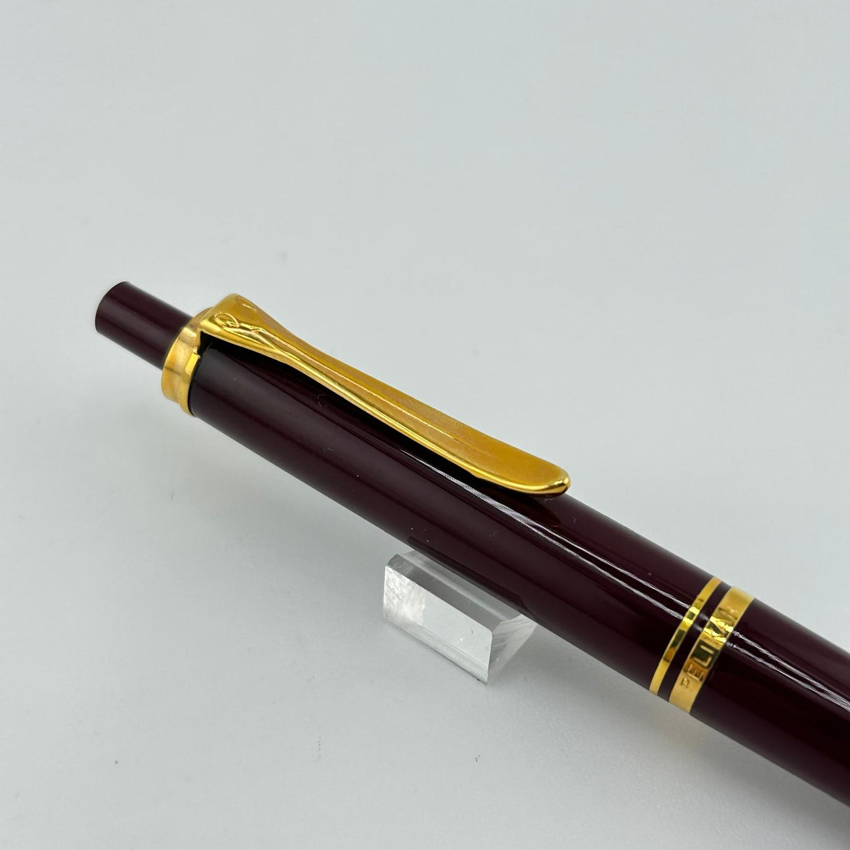 Pelikan K200 Black Ball Pen