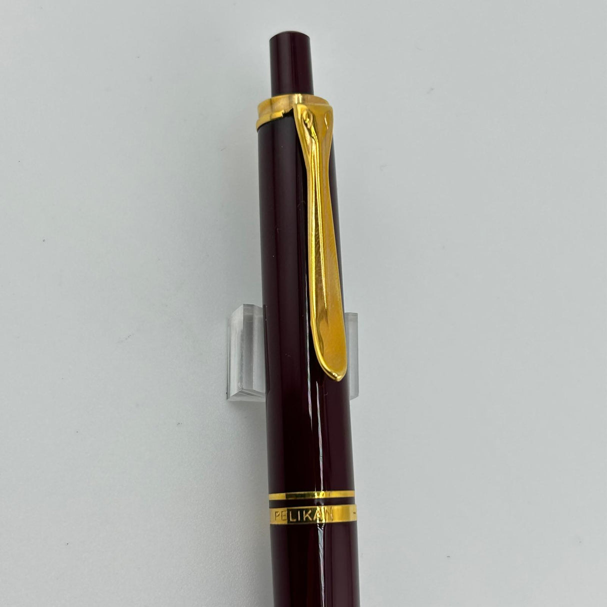 Pelikan K200 Black Ball Pen