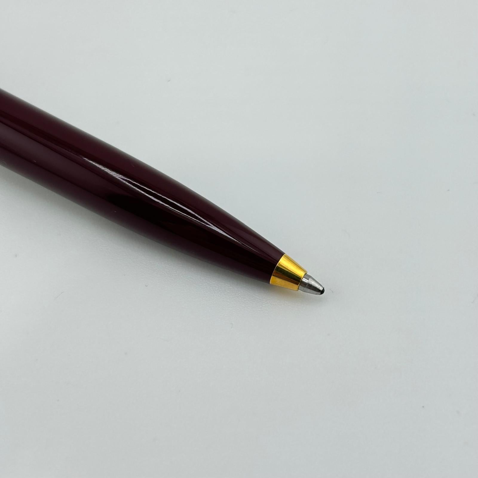 Pelikan K200 Black Ball Pen