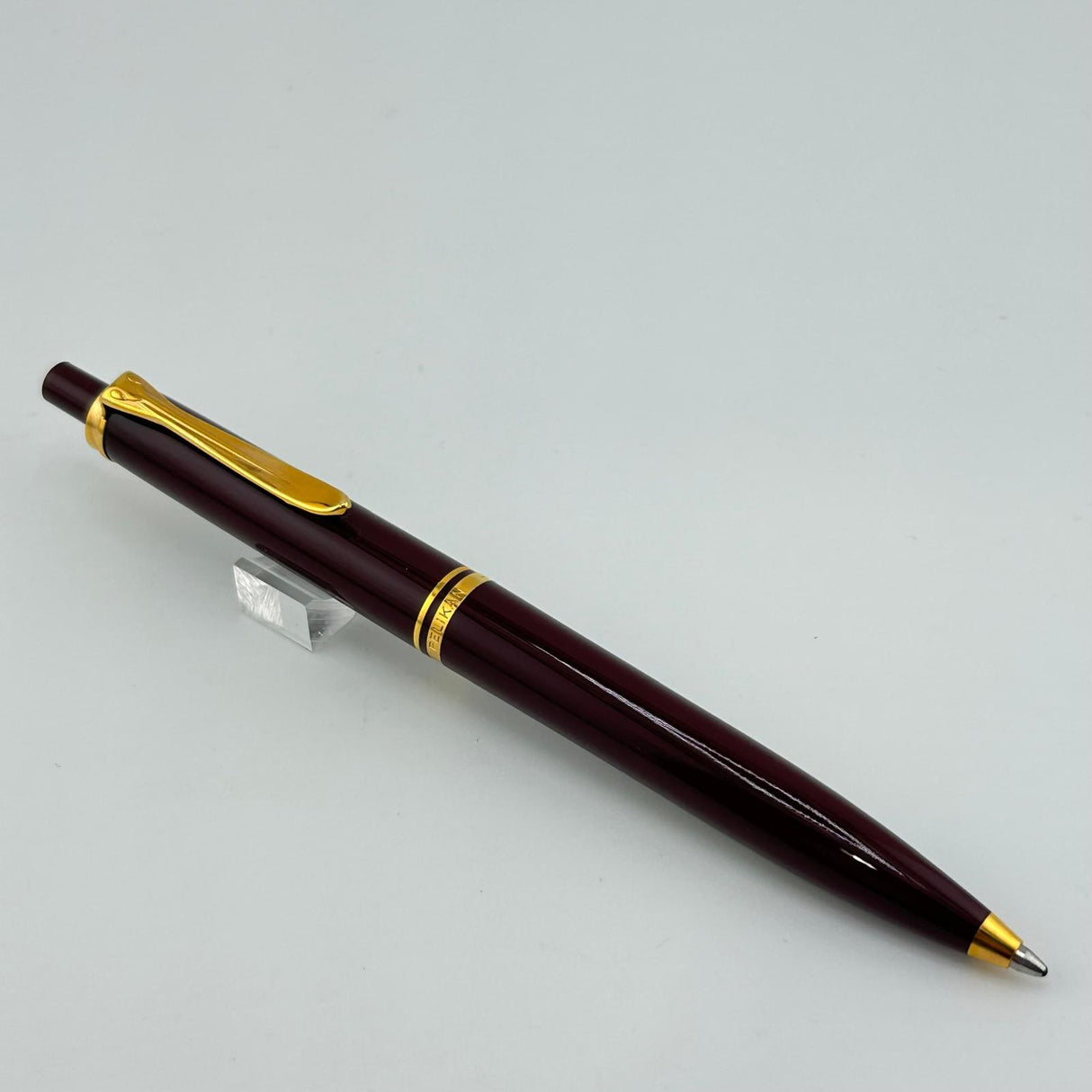 Pelikan K200 Black Ball Pen