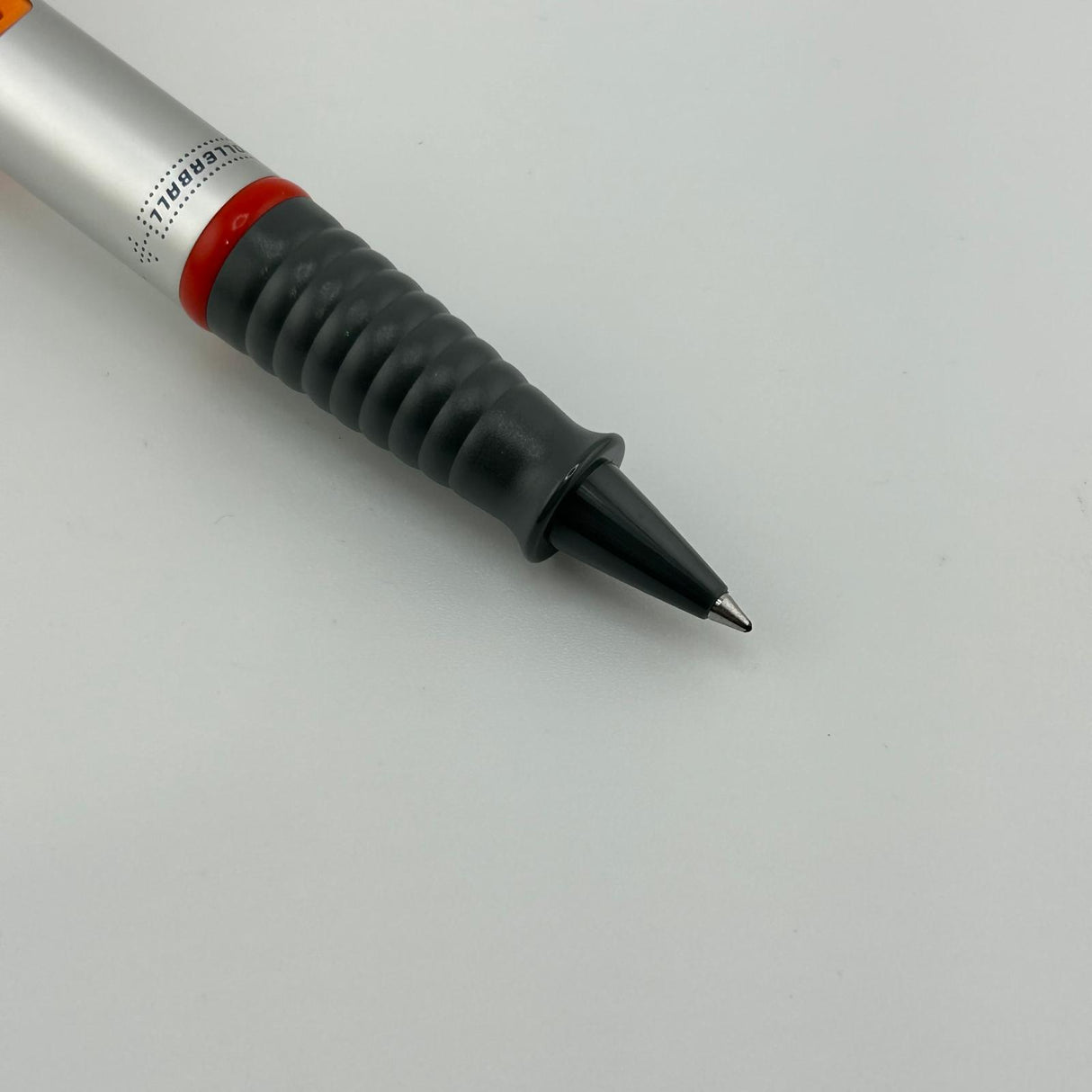 Rotring Core 2 Pens Roller Ball - 1 Grey - 1 Orange
