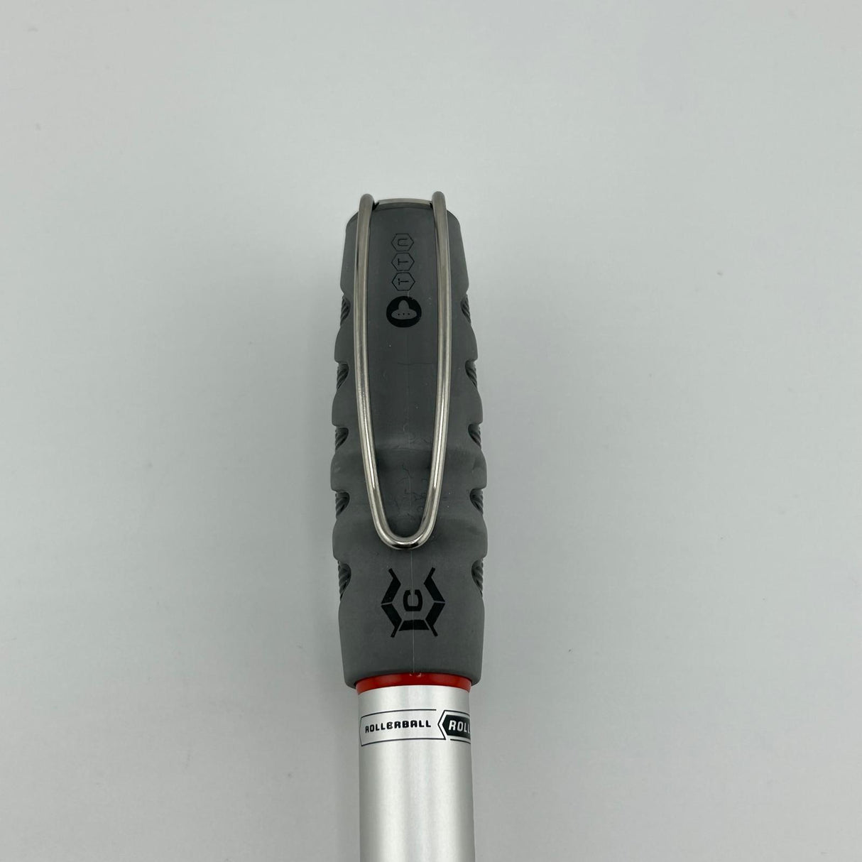 Rotring Core 2 Pens Roller Ball - 1 Grey - 1 Orange