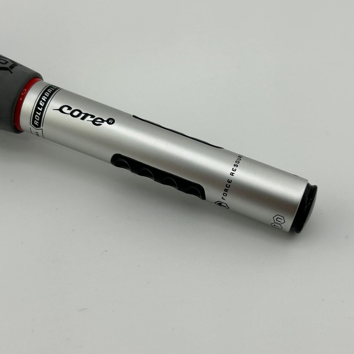 Rotring Core 2 Pens Roller Ball - 1 Grey - 1 Orange