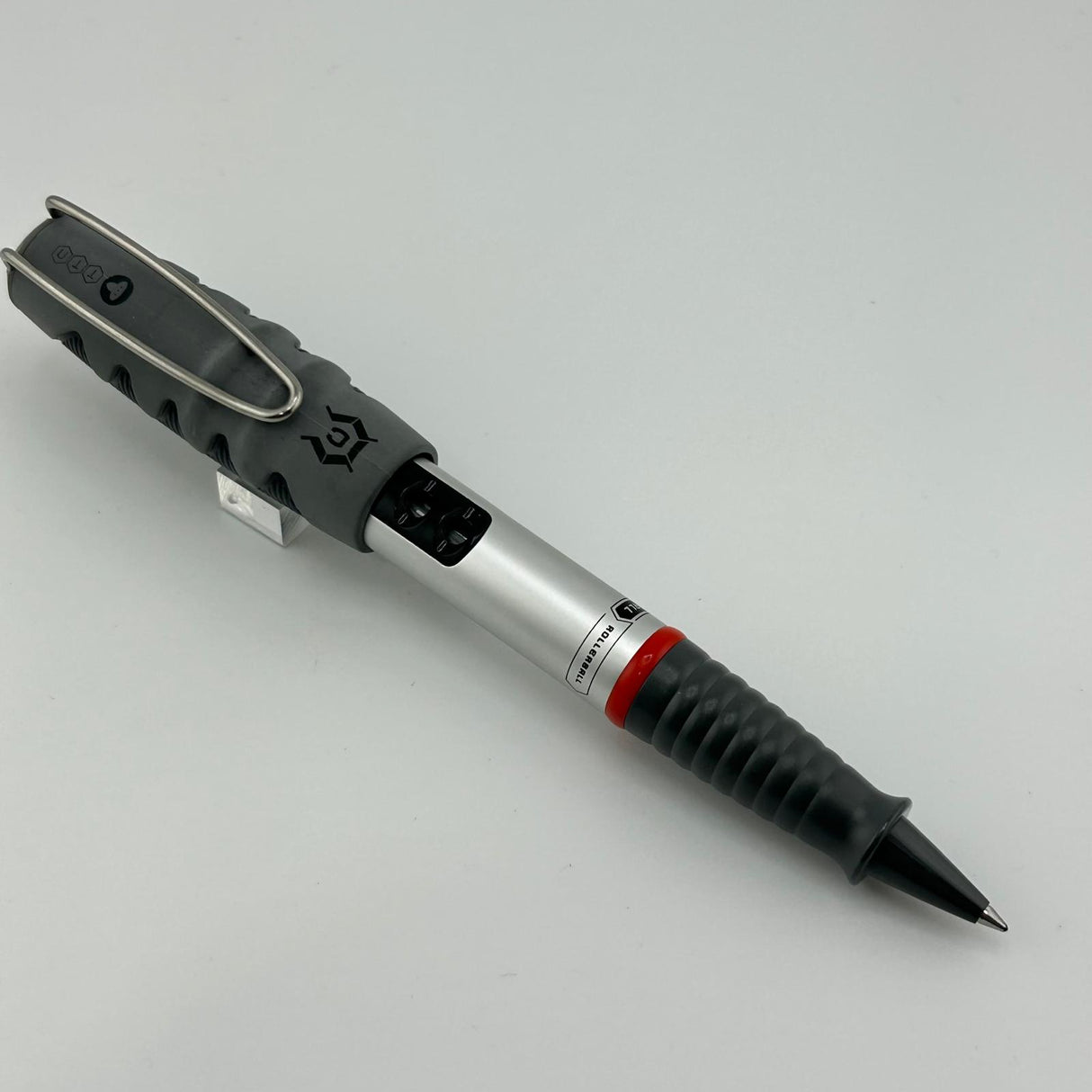 Rotring Core 2 Pens Roller Ball - 1 Grey - 1 Orange