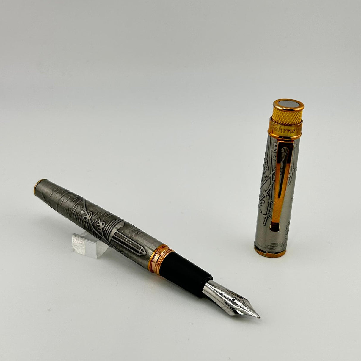 Retro 51 Farneys Exclusive - Fountain Pen