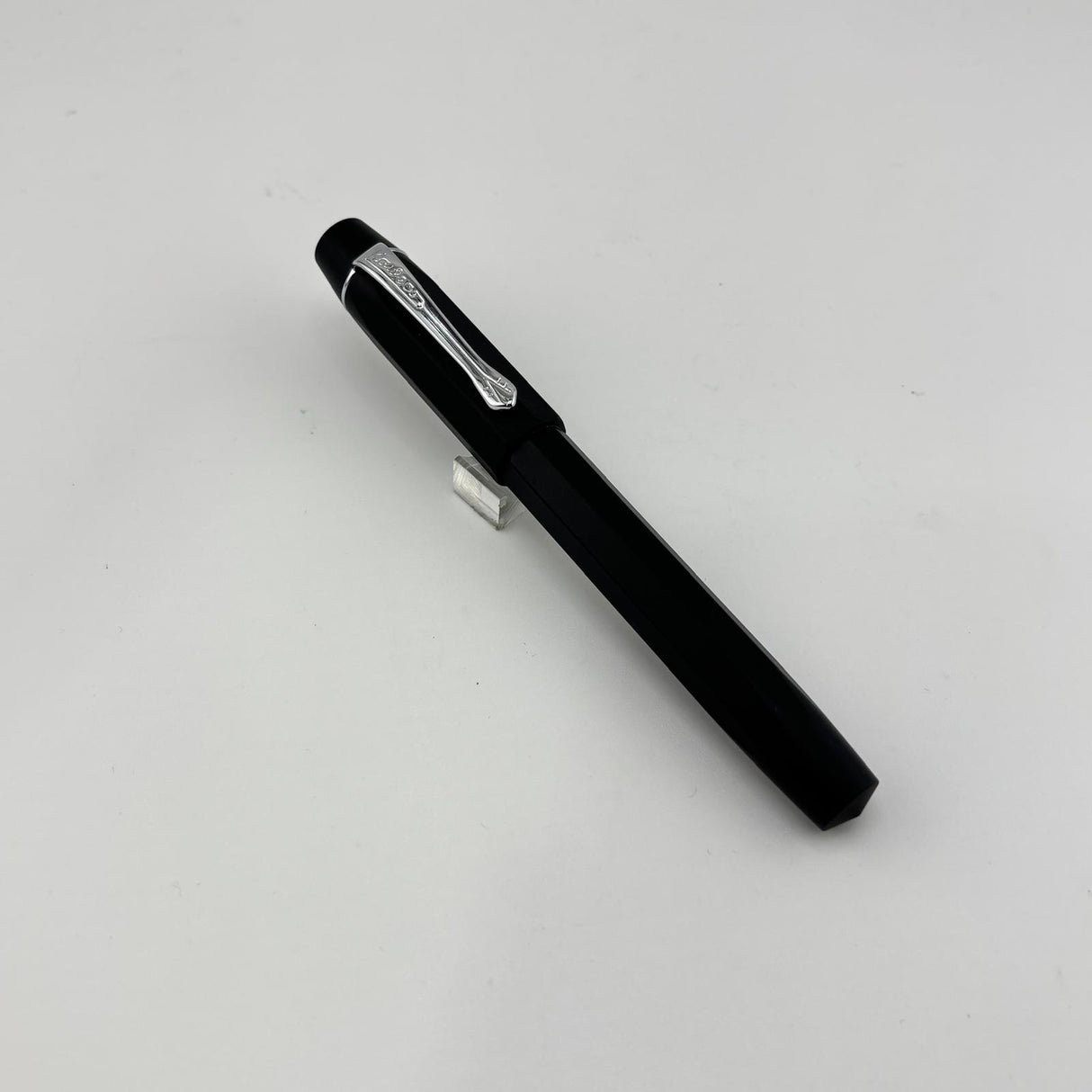 Kaweco Original Black Matte Large size - Fountain Pen