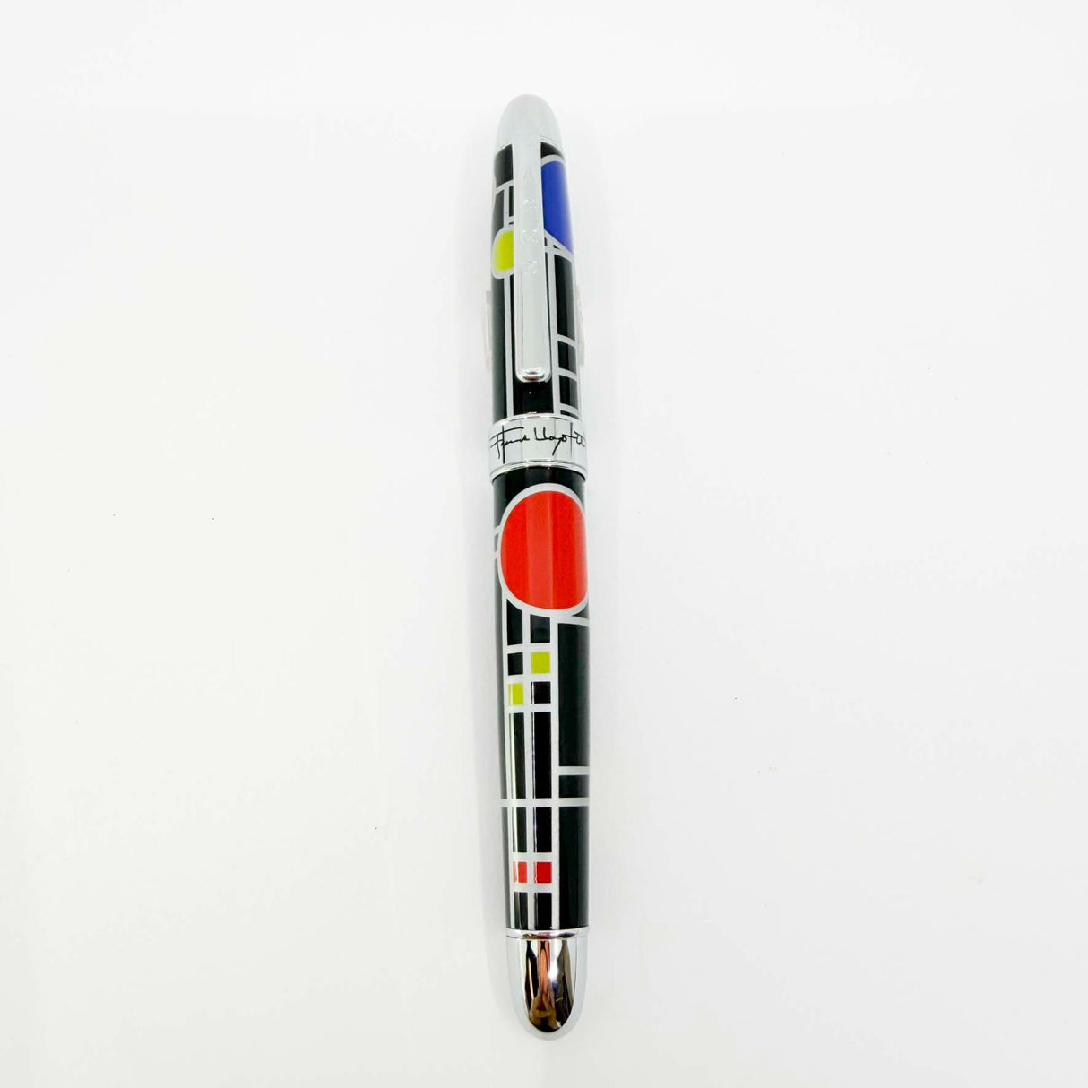 ACME Studio " Frank Lloyd Wright " - Roller ball