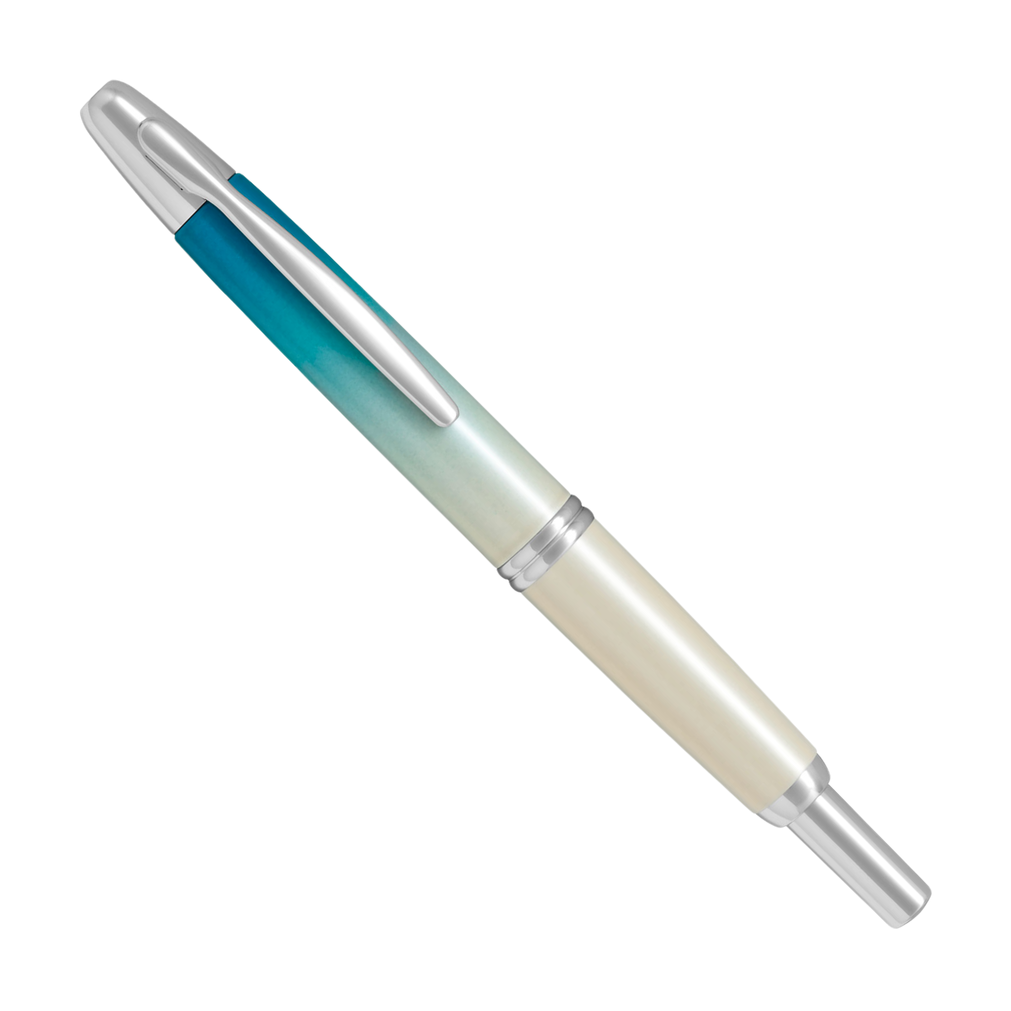 Pilot Vanishing Point 2024 Seashore Limited Edition