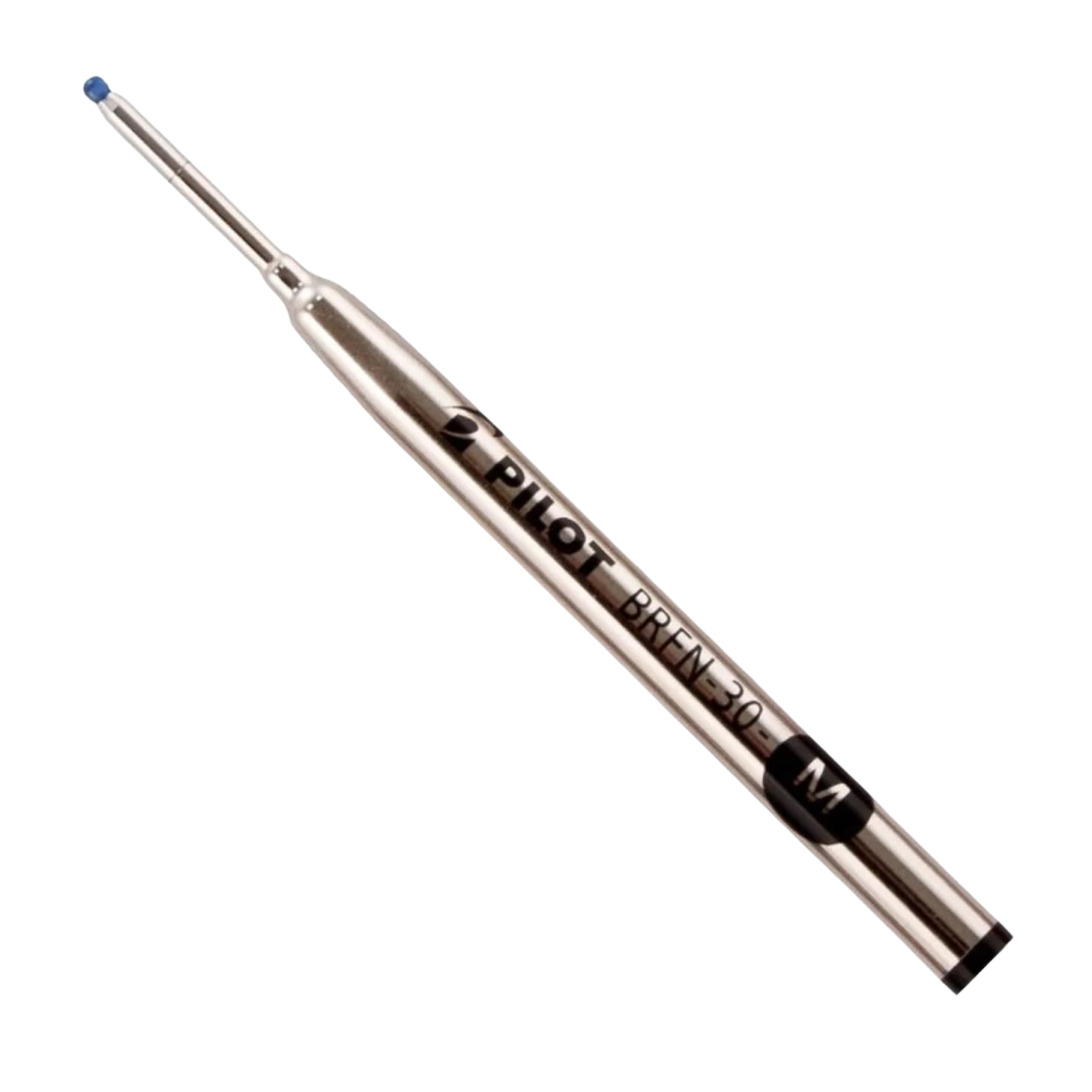 Pilot Ballpoint Pen Refill in Black - Medium Point