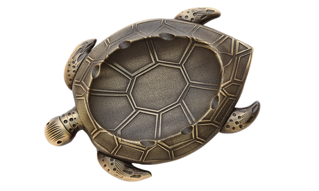 Esterbrook Esterbrook Accessories Patience the Tortoise (Holds 3 Pens) - Desk Buddy & Pen Holder