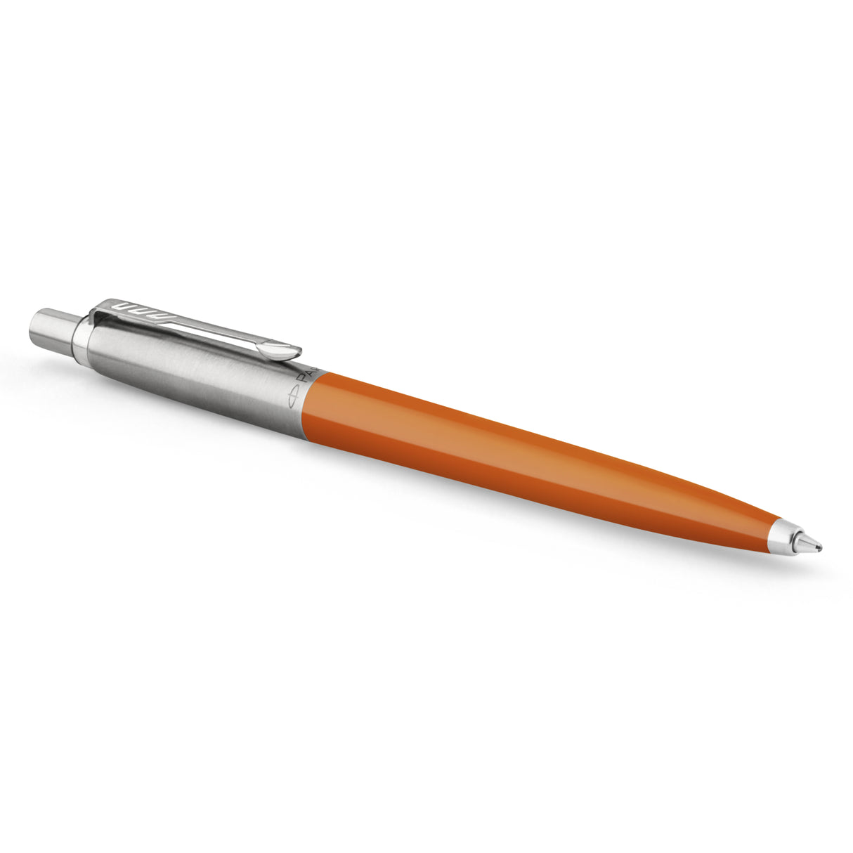 Parker Jotter Orange Ballpoint Pen