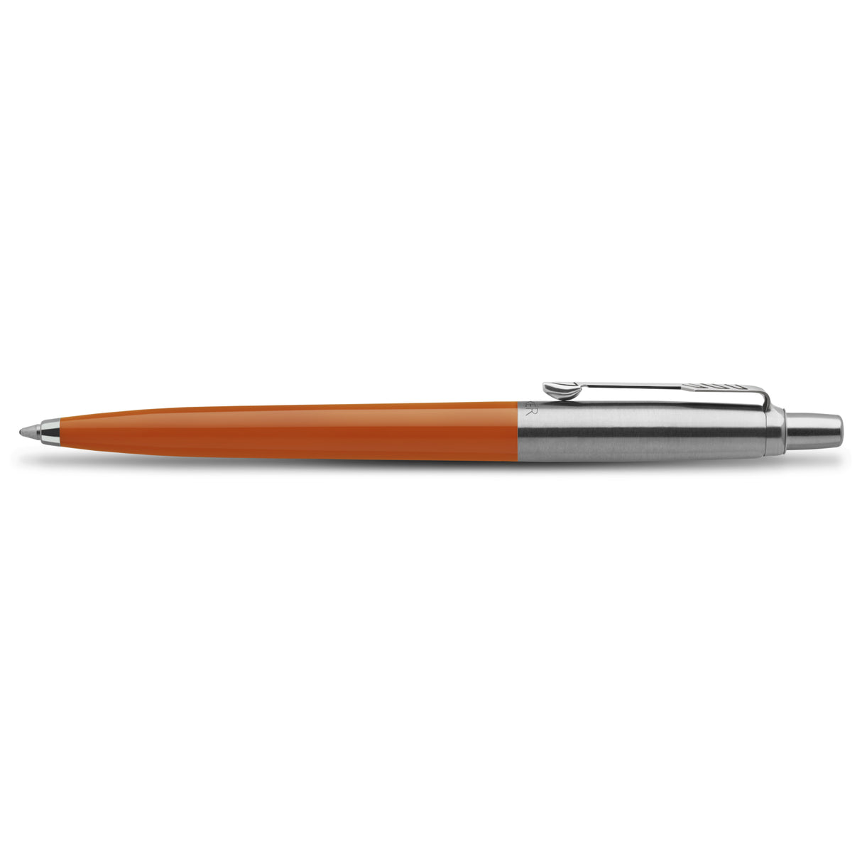 Parker Jotter Orange Ballpoint Pen