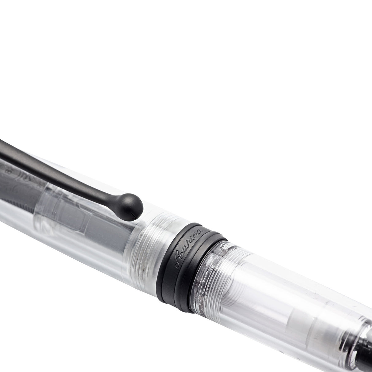 Aurora 888 Demonstrator Nera Limited Edition Fountain Pen