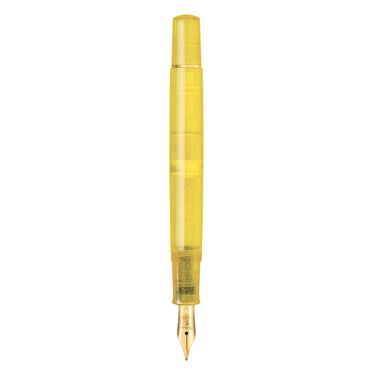 Pelikan Classic M200 Pyrite Fountain Pen Collection